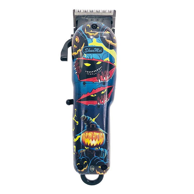 Professionelle elektrische Haarschneide- und Graffiti-Haarschneidemaschinen