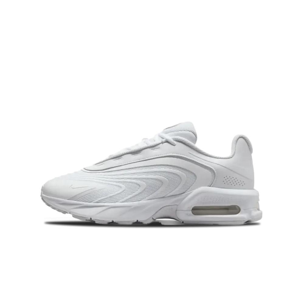 Nike Air Max Fire Triple White