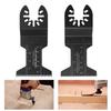 Replacement Saw Blade Garden High Carbon Steel Multitool Oscillating