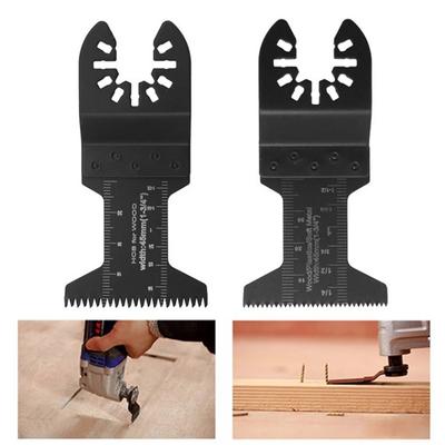 Ersatzsägeblatt Garten Hochelastischer Stahl Multitool Oszillierend