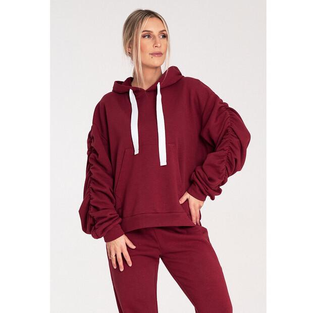 Толстовка FIGL M1055 EU S