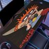 Bride of Chucky Print Mouse Pad, for Keyboard Pad Laptop PC Mat for Office Home Use, Desk Decor, Perfect Birthday Gift for Gamers