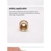 4-way Water Quick Connector High Pressure Quick Coupling For Car Washer Water Gun Adapter Joints Garden Irrigation Accessories