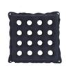 Portable Breathable Hemorrhoid Pillow Comfortable Inflatable Donut Pillow Seat Cushion Disabled