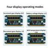 Z99 small portable spot welding machine control panel DIY full kit 18650 automatic lithium battery welding control panel