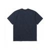 Thisisneverthat  Ss25  Sp Logo Cooling Performance Tee White Navy