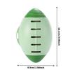 Ultra Sticky Reusable Lint Roller Washable Portable Pet Hair Dust Fluff Remover for Home Travel Clothes Furniture Cleaning