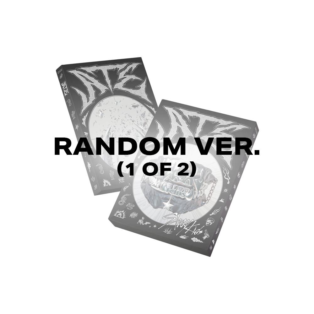 Stray Kids ATE (Standard Ver.)