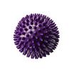 9cm PVC Spiky Massage Ball: Myofascial Foot Relief & Children's Sensory Yoga