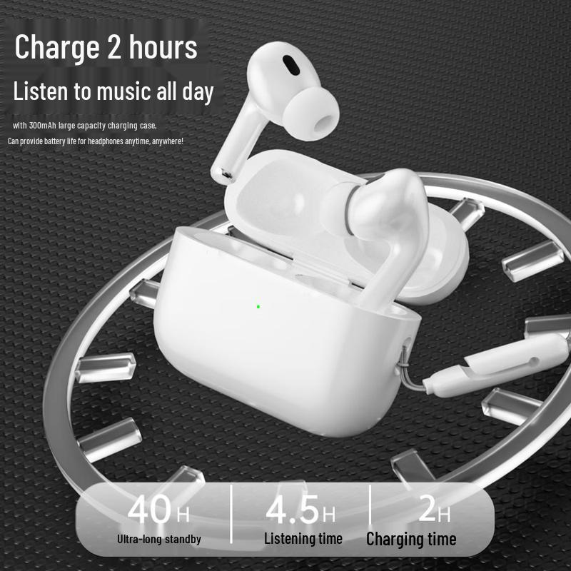 Newman T5S True Wireless Bluetooth Earbuds