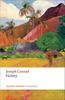 Victory by Joseph Conrad Paperback Book 9780199554058