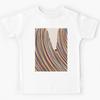 Retro Wave Kids T-Shirt