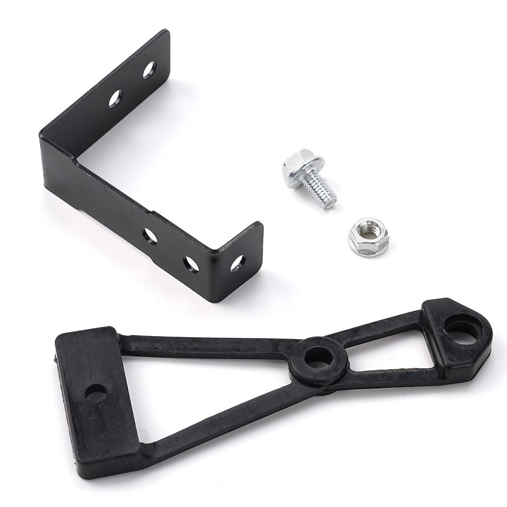 Heater Fuel Pump Bracket Parking Diesel Heater Pump Holder Car Electric Parts for Webasto Eberspacher Heater Support Fitting