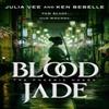 Blood Jade by Ken Bebelle Paperback Book 9781250837943