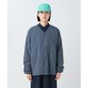Snow Peak Flexible Insulated Cardigan JK-26SU001, Black, L