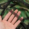 Camouflage Anti-mosquito Hat With Head Net Mesh Bug Insect Fly Face Mask Outdoor Fishing Equipment