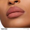Tom Ford Liquid Lipstick Luxe Matte For Long Wear 0.20 Oz 100 Brown With Rosy Tones