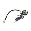 AW Tools Analogue Tyre Pressure Gauge