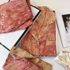 Cationic Chinese Style Ice Silk Jacquard Pajamas Set for Women - Retro Homewear Also Suitable for Outdoor Wear