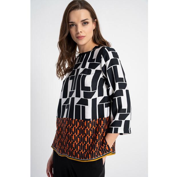 Блузка CLICK 11-6819 EU 36