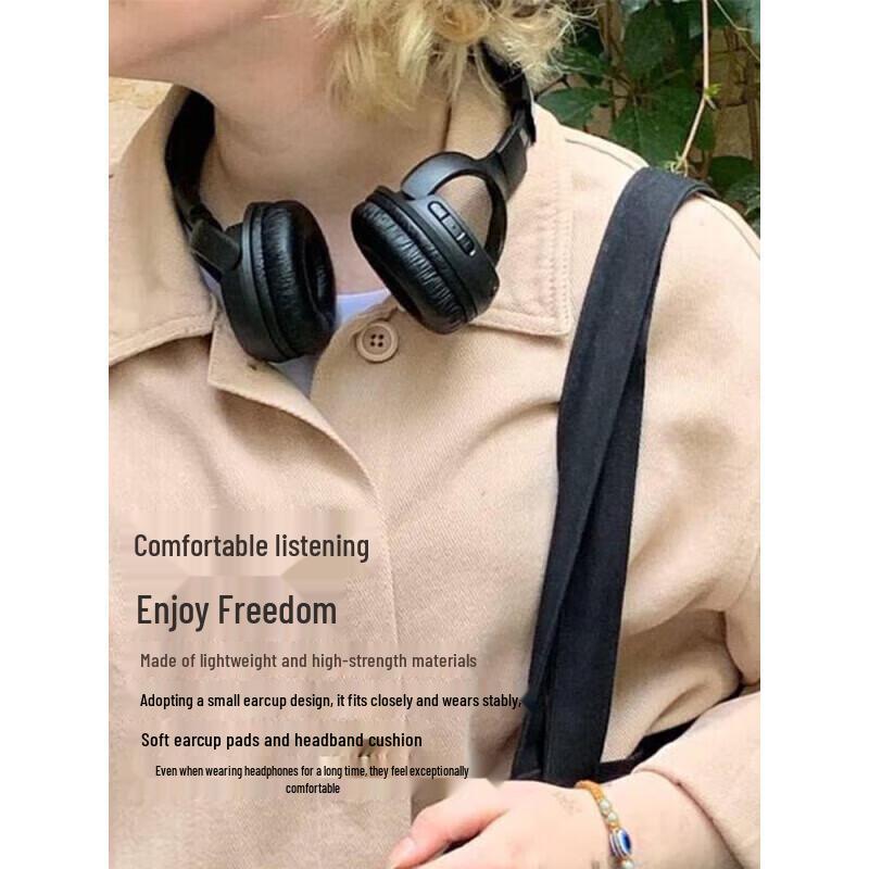 JBL Tune 520BT Wireless On-Ear Headphones