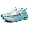 Sports Running Shoes Generation Carbon Board Cushioning Male Student Sports Adult Racing Running Shoes Female Sports Marathon