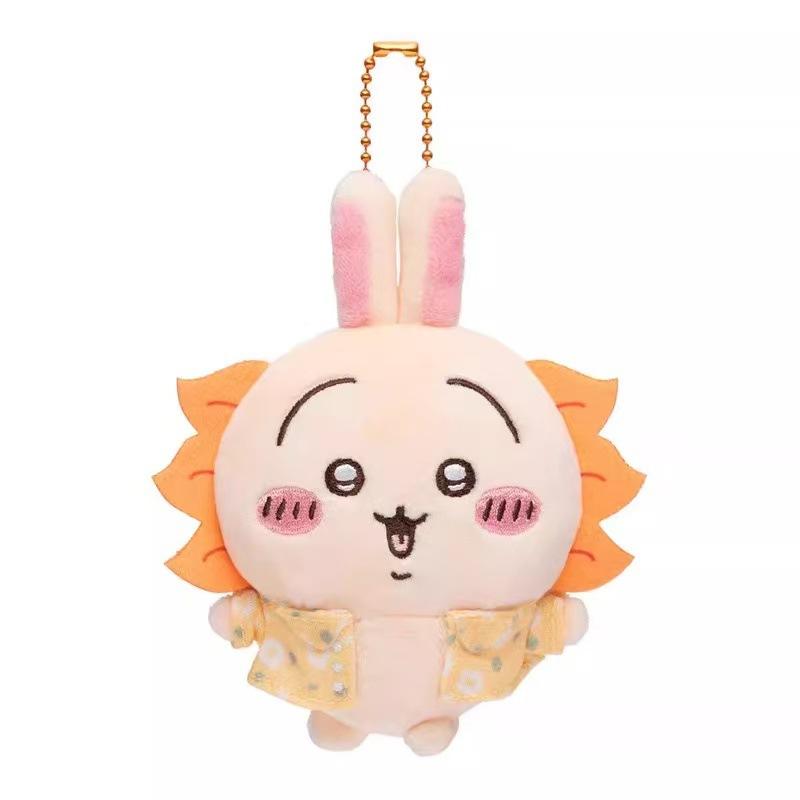Soft And Cuddly Lion Plush Toy Keychain Cute Character For All Ages