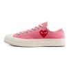 Comme des Garçons x Chuck 70 Low PLAY