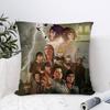L-Life Is Strange Adventure Game Pillowcases Home Bedding Decorative Pillow Cover Wedding Super Soft Pillow Case
