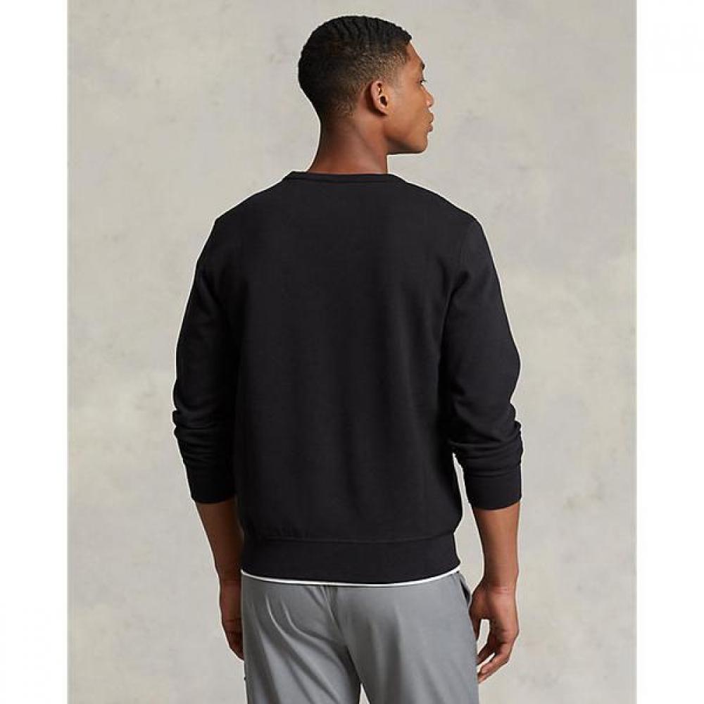 Polo Ralph Lauren Men S Double Knit SweatShirt Mnpokni16822539001