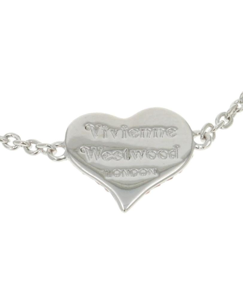 Vivienne Westwood Petra Bracelet Women's Brass 61020060/02P435