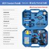 Dongcheng Brushless Lithium Battery Electric Hand Drill & Screwdriver