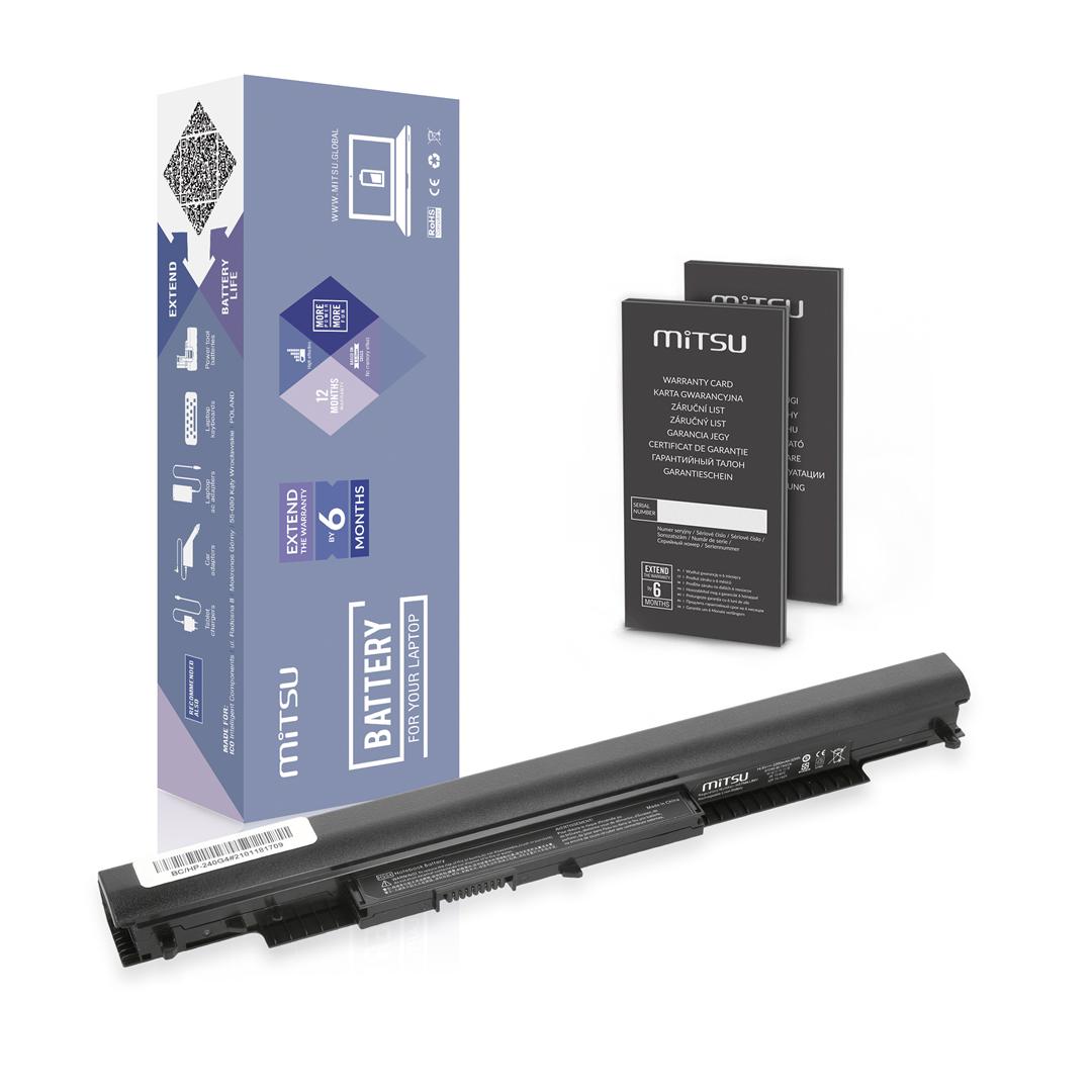 HS03 HS04 HSTNN-LB6U HSTNN-LB6V battery for