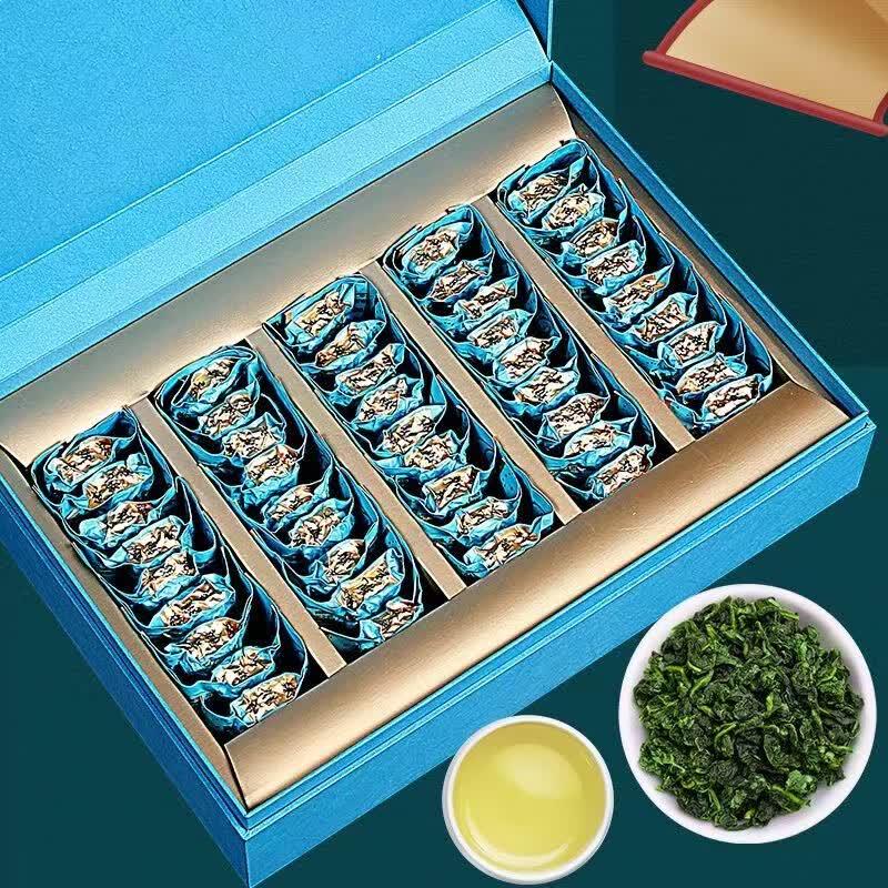 Yachaipo Anxi Tieguanyin Oolong Tea 320g