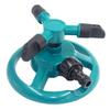 Sprinklerdüse 360 Grad Automatisch Rotierend Wassersprüh Bewässerungszubehör Garten Rasen Automatischer Sprinkler Gartenbewässerung
