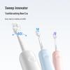 Lefan Sonic Vibration Electric Toothbrush