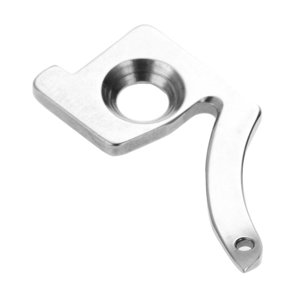 Upper and Lower Looper X77781-001 Sewign Machine Parts For BROTHER Serger Machine1034D 3034D 929D 935D Viking 660CD X77781-001