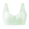 Stage 2 Fixed Cup Puberty Teen Bra, Sports Tank Top Developmental Underwear for Junior & Senior High School Big Girls