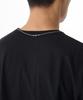 Musinsa Standard Spiga Chain Necklace [Silver]