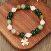 JYL TS Bracelet New Chinese -Merges Eras & Attracts Hybrid Blessings