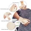 1Pcs Wrist Thumb Brace Spica Splint For De Quervain’S Tendonitis Left Right Hand Fits Men Women Sports