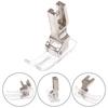 Professional Sewing Foot Industrial Sewing Machine Presser Foot Professional Sewing 3.5*3.2cm High-quality Materials