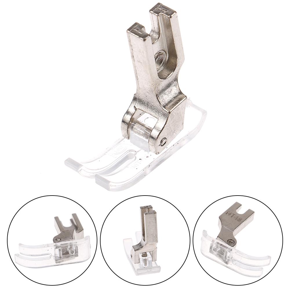 Professional Sewing Foot Industrial Sewing Machine Presser Foot Professional Sewing 3.5*3.2cm High-quality Materials
