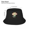 2025 New HatVirgo Bucket Hats Panama Hat Children Bob Hats Autumn Fisherman Hats Summer Beach Fishing Unisex Caps