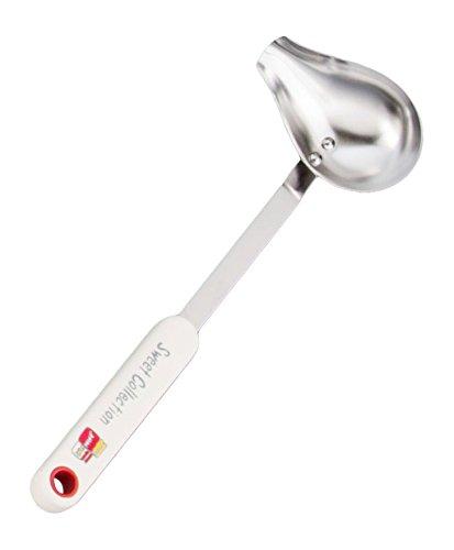 

Frost Bird Seisakusho Sweet Collection Sauce Ladle