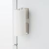 MUJI Kitchen Paper Holder that can be used to fit stainless steel sizes MAF95A3A