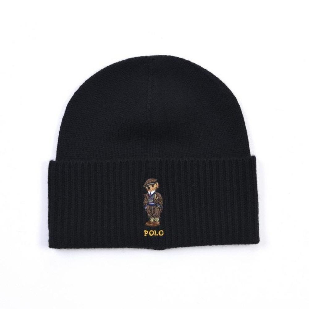 [Polo Ralph Lauren] PC1037-001 Шапка-бини PC1037-001