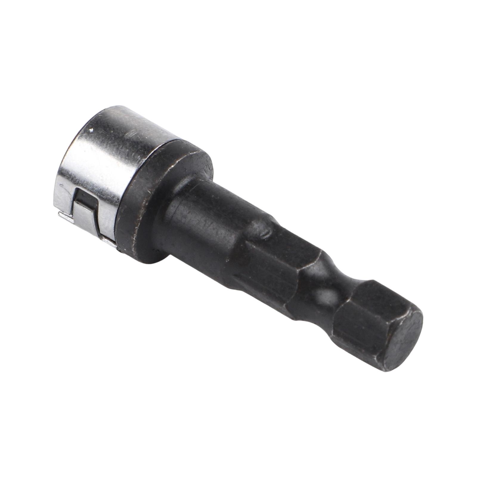 Recessed Design 8mm Hex Socket Non-magnetic Socket Reduced Slippage