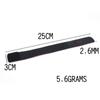 Fishing Rod Tie Holder Strap Belt  Ties Portable Outdoor Fishing Tools Accessory