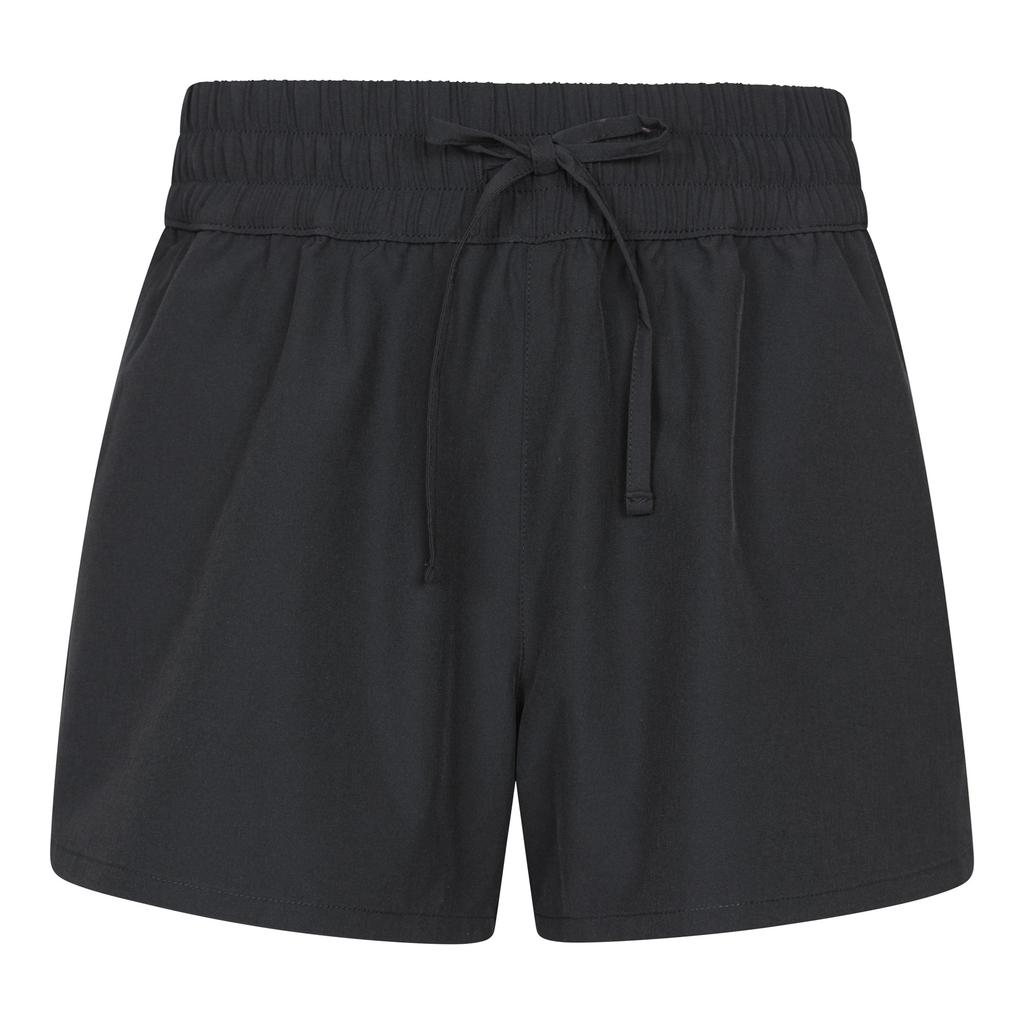 Mountain Warehouse Womens/Ladies Tide Quick Dry Shorts